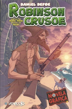 ROBINSON CRUSOE N.G