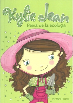 KYLIE JEAN REINA DE LA ECOLOGÍA