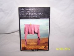 SUICIDAS DEL FIN DEL MUNDO LOS