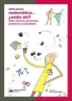 MATEMATICA ESTAS AHI