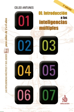 INTRODUCCION A LAS INTELIGENCIAS MULTIPLES