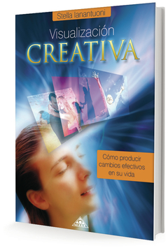 VISUALIZACION CREATIVA