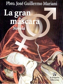 GRAN MASCARA LA