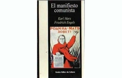 EL MANIFIESTO COMUNISTA