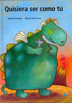 QUISIERA SER COMO TU