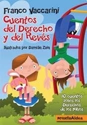 CUENTOS DEL DERECHO Y DEL REVÉS