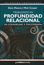 TRABAJANDO EN PROFUNDIDAD RELACIONAL EN COUNSELING