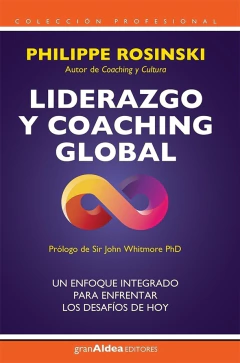 LIDERAZGO Y COACHING GLOBAL