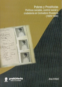 POBRES Y PROSTITUTAS