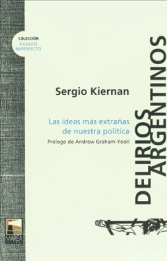 DELIRIOS ARGENTINOS