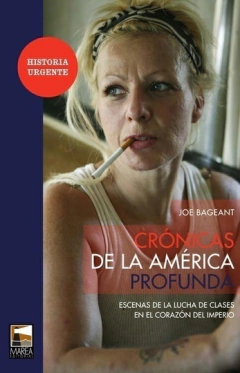 CRONICAS DE LA AMERICA PROFUNDA