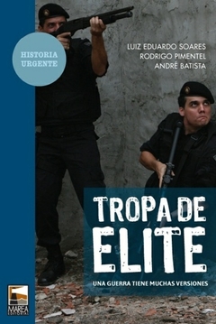 TROPA DE ELITE