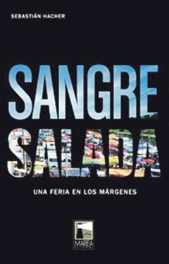 SANGRE SALADA