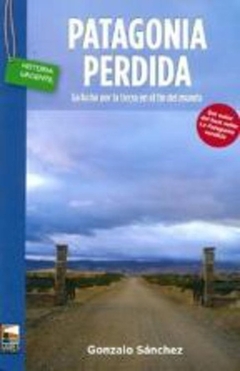 PATAGONIA PERDIDA