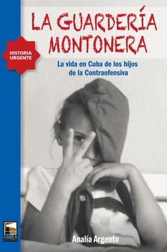 LA GUARDERIA MONTONERA