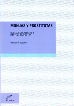 MONJAS Y PROSPITUTAS