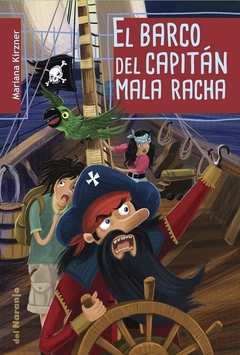 EL BARCO DEL CAPITAN MALA RACHA