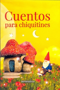 CUENTOS PARA CHIQUITINES