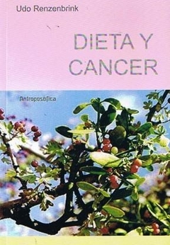 DIETA Y CANCER