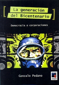 GENERACION DEL BICENTENARIO LA