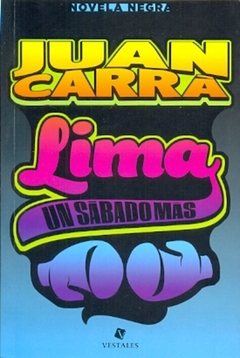 LIMA UN SABADO MAS