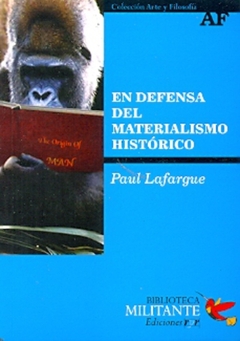 EN DEFENSA DEL MATERIALISMO HISTORICO