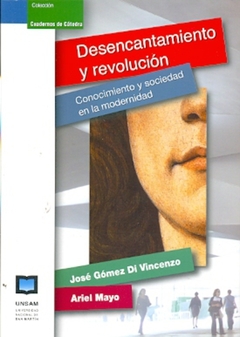 DESENCANTAMIENTO Y REVOLUCION
