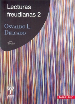 LECTURAS FREUDIANAS 2