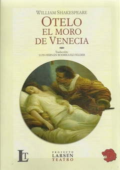 EL MORO DE VENECIA