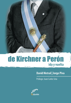 DE KIRCHNER A PERON