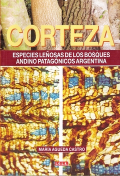 CORTEZA ESPECIES LEÑOSAS DE LOS BOSQUES ANDINO PAT