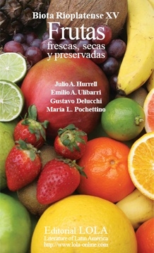 FRUTAS FRESCAS SECAS Y PRESERVADAS