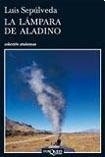 LA LAMPARA DE ALADINO