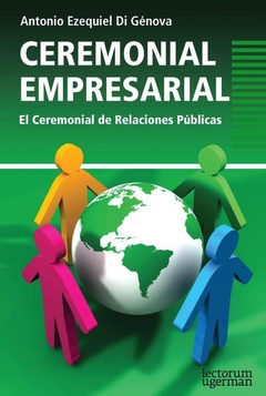 CEREMONIAL EMPRESARIAL