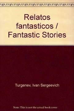 RELATOS FANTASTICOS