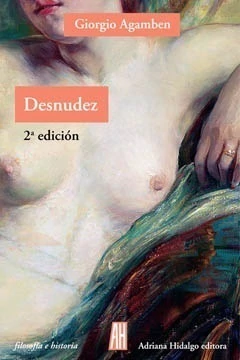 DESNUDEZ