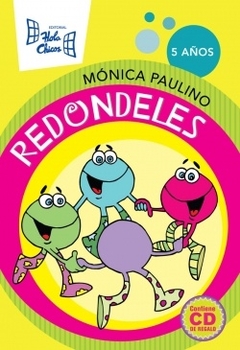 REDONDELES 5 AÑOS