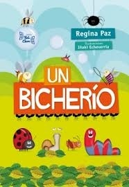 UN BICHERIO 5 AÑOS