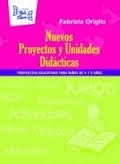 NUEVOS PROYECTOS Y UNIDADES DIDACTICAS