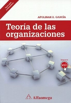 TEORIA DE LAS ORGANIZACIONES