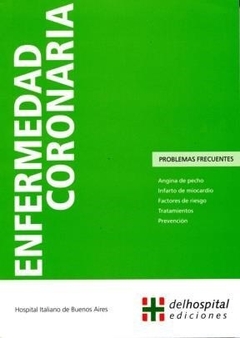 ENFERMEDAD CORONARIA PROBLEMAS FRECUENTES