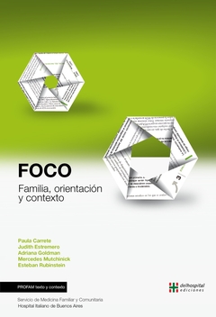 FOCO FAMILIA ORIENTACION CONTEXTO