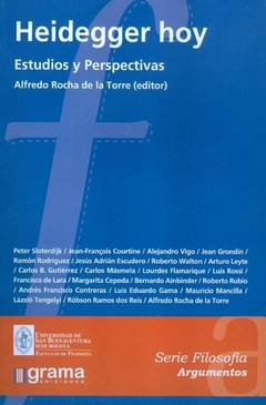 HEIDEGGER HOY
