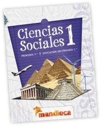 CIENCIAS SOCIALES 1