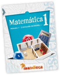 MATEMÁTICA 1