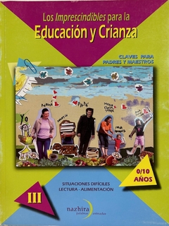 EDUCACION Y CRIANZA TOMO III