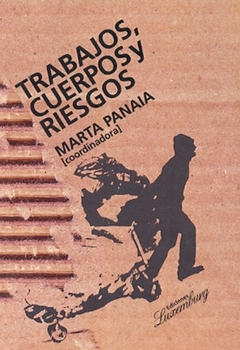 TRABAJOS CUERPOS Y RIESGOS