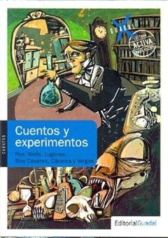 CUENTOS Y EXPERIMENTOS