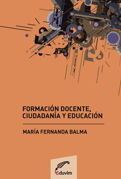 FORMACION DOCENTE CIUDADANIA Y EDUCACION