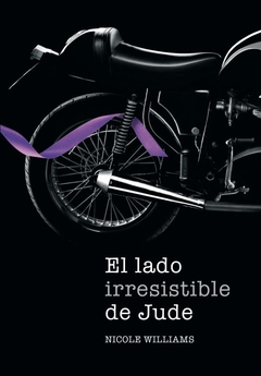 LADO IRRESISTIBLE DE JUDE EL LIBRO 3